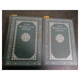 The Womanï¿½s Book in Two Volumes, 1894