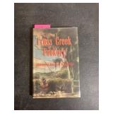 Cross Creek Cookery by Marjorie Kinnan Rawls