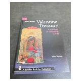 Valentine Treasury by Robert Brenner