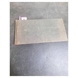 Leslie's Sacred Male Quartet Book