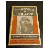 Signed The First Hundred Years of Niï¿½o Cochï¿½