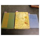 Three Fly Fishing Books, 1902ï¿½1924