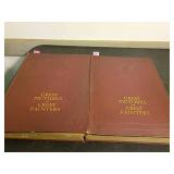 Great Pictures by Great Painters, 1915, 2 Vol