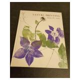 Nature Printing by Robert W. Little, 1976