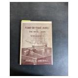 Plank-on-Frame Models Volume I by Underhill