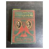 Victorious Republicanism, McKinley and Roosev