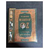 The Annotated Wizard of Oz Centennial Edition