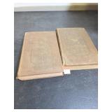 Sermons by Henry Melvill, 2 Volumes, 1850