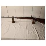 German Mauser Model 98 30-06 Govt Rifle