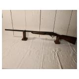 Stevens Model 9478 12 Gauge Shotgun