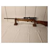J.C. Higgins Model 103.228 Rifle