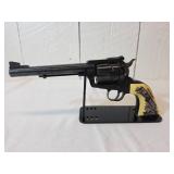 Ruger Blackhawk .357 Magnum Revolver