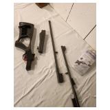 Rossi Matched Pair Rifle/Shotgun Set