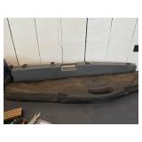 Flambeau Gun Guard Hard Rifle Cases