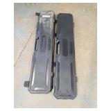 Two Flambeau Express Plus Gun Cases