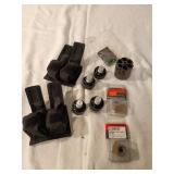Reloading Tools and Accessories