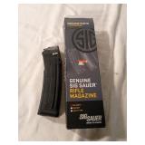Sig Sauer MPX 9mm 20-Round Magazine