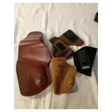 Firearm Holsters