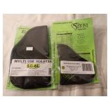 Sticky Holsters LG-6L and SM-2 Combo