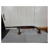 Model 442 12 Ga Pump-Action Shotgun