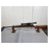 Savage Model 340B Bolt-Action Rifle