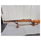 Mossberg 42M-B .22 Cal Rifle