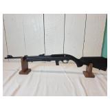 Rossi RS22 .22 LR Semi-Auto Rifle
