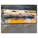 Bushnell .22 Rimfire Riflescope 4x32 New