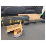 Leupold VX-I 3-9x40 Rifle Scope with Box