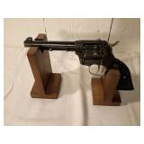 J.C. Higgins Ranger Revolver, SN 1097584