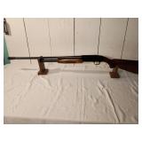 New Haven by Mossberg Model 600AT Shotgun