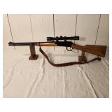 Winchester Model 94 .32 WIN Special Rifle