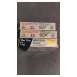 Winchester Super X 12-Gauge Ammo