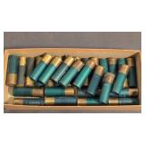 30 Rounds of 16 Gauge Assorted