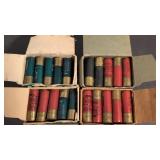 Four Boxes of Assorted 16 Gauge Shells