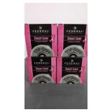 Federal 12-Gauge Target Load Box Set