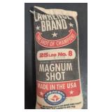 Lawrence Brand Magnum Shot No. 8
