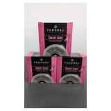 Federal 12 GA Target Load Ammo