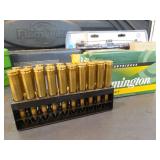 Remington 25-06 Core-Lokt 100gr Rifle Ammo