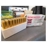 Winchester Super-X 25-06 REM 90 Grain Ammo