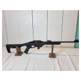 Citadel Trakr .22LR Semi-Auto Rifle