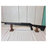 Stevens Model 320 12 Gauge Pump Shotgun