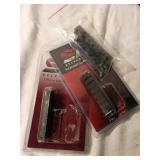Sylvan Arms Picatinny Rail Set