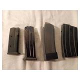 Firearm Magazines