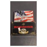 25-06 REM Ammunition
