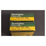 Remington Core-Lokt 300 Win Mag Ammo