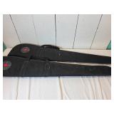 Allen Target Soft Rifle Cases