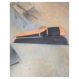 Soft Rifle or Shotgun Cases