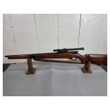 Mossberg Model 151M Semi-Automatic Rifle