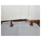 Savage 24H Over/Under Firearm